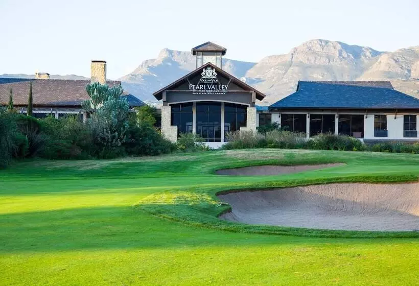 Pearl Valley Hotel By Mantis