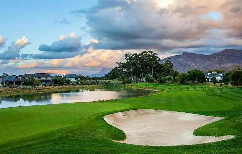 Pearl Valley Hotel By Mantis