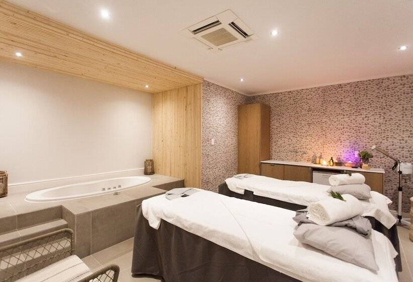 Pearl Valley Hotel By Mantis