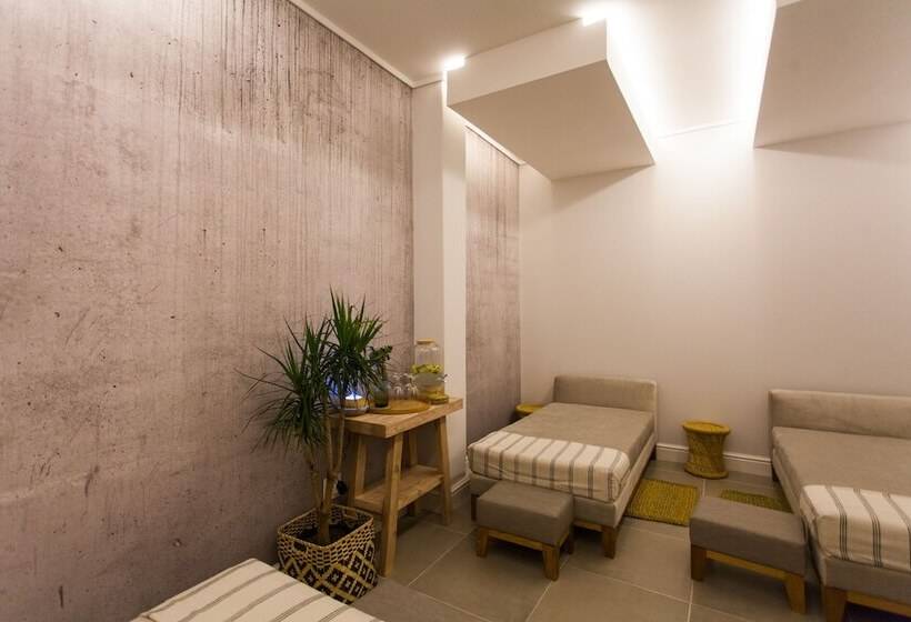 Pearl Valley Hotel By Mantis