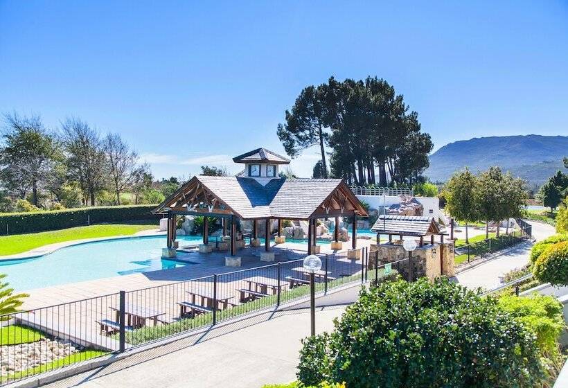 Pearl Valley Hotel By Mantis