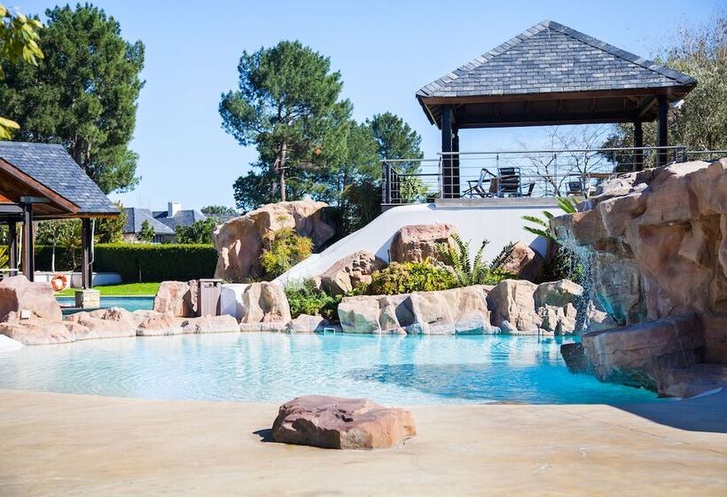 Pearl Valley Hotel By Mantis