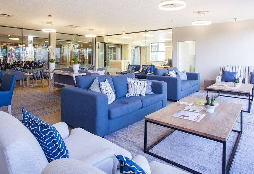 Pearl Valley Hotel By Mantis