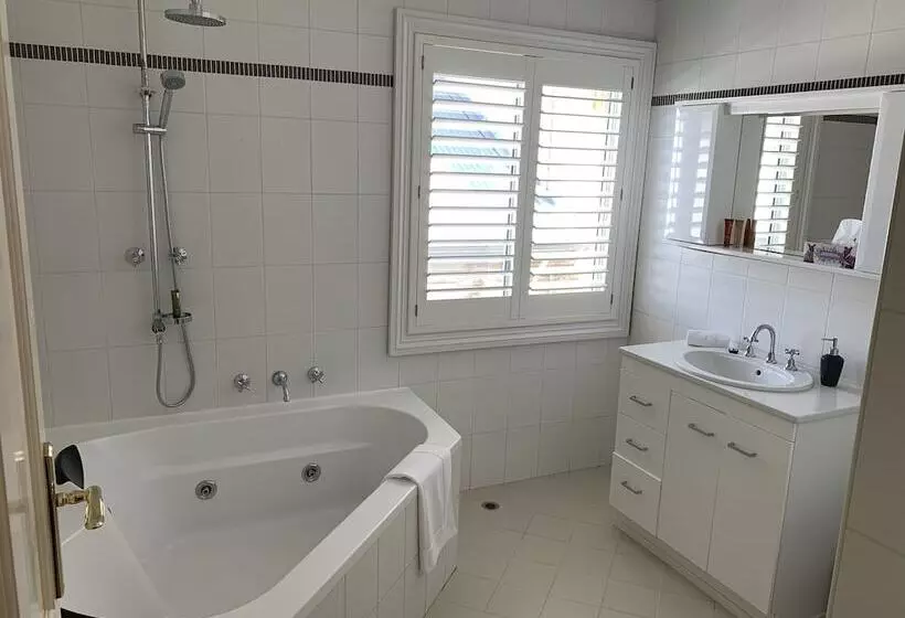 펜션 Arundel S Boutique Accommodation