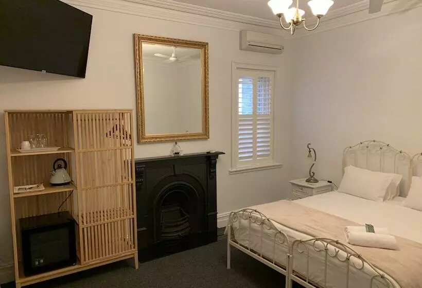 펜션 Arundel S Boutique Accommodation