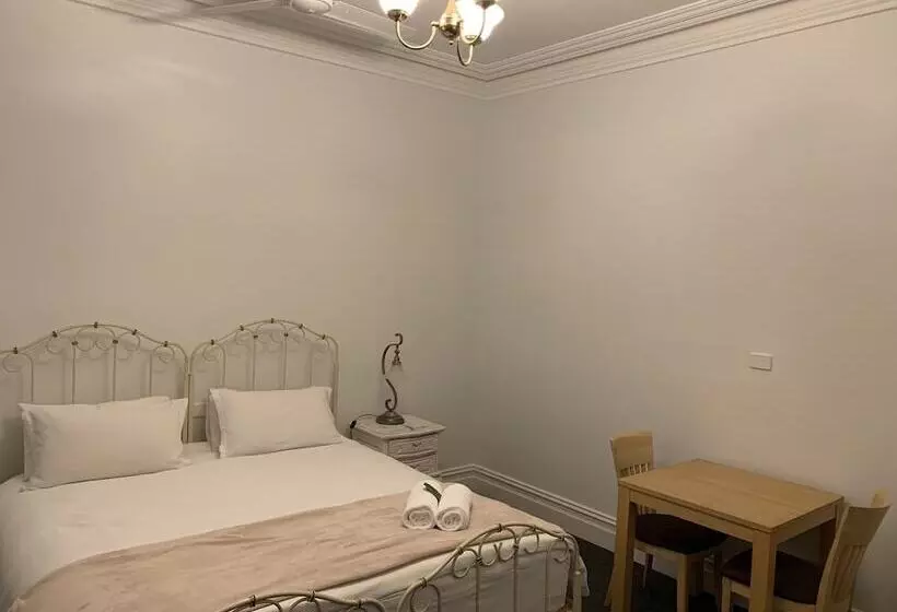 펜션 Arundel S Boutique Accommodation