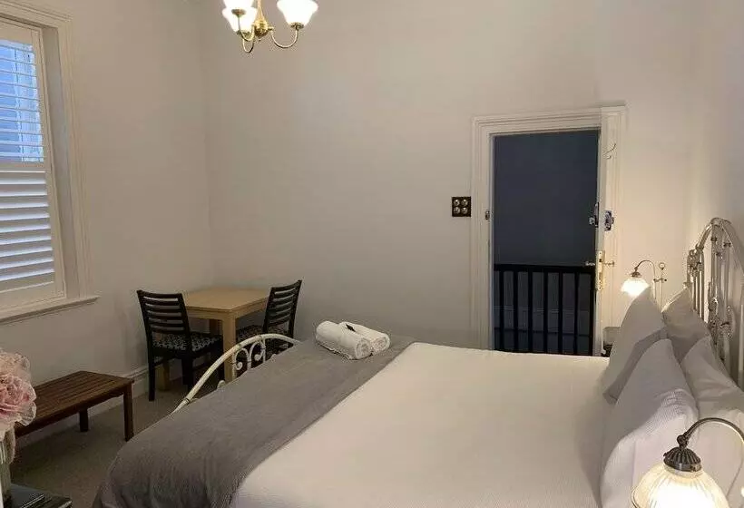 펜션 Arundel S Boutique Accommodation