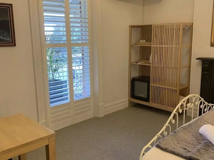 펜션 Arundel S Boutique Accommodation