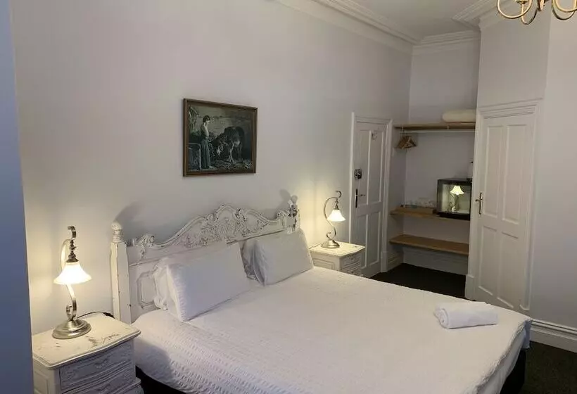 펜션 Arundel S Boutique Accommodation