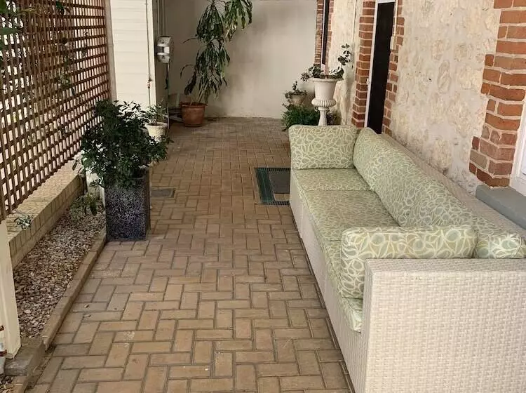 펜션 Arundel S Boutique Accommodation