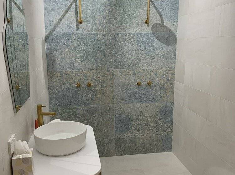 פנסיון Arundel S Boutique Accommodation