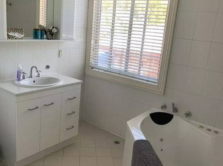 펜션 Arundel S Boutique Accommodation
