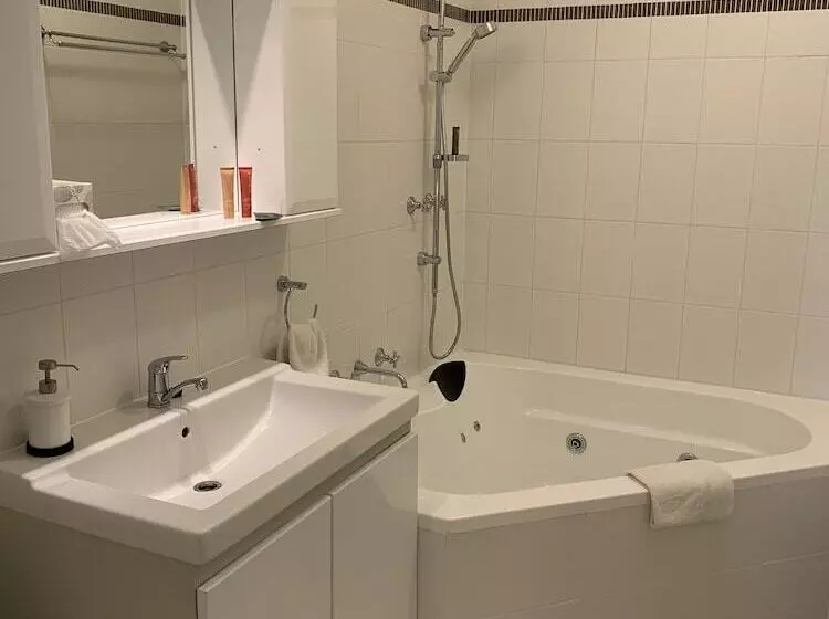 펜션 Arundel S Boutique Accommodation