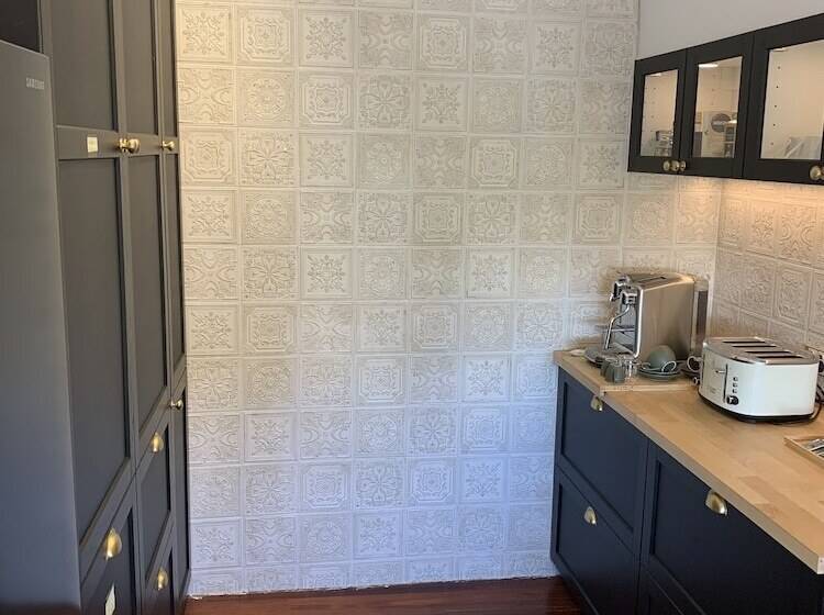 פנסיון Arundel S Boutique Accommodation