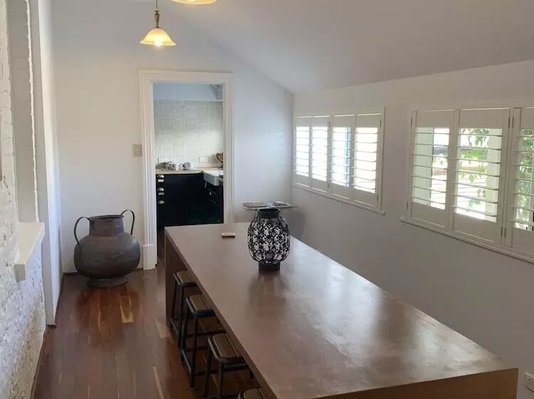 펜션 Arundel S Boutique Accommodation