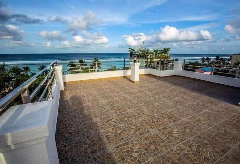 پانسیون City Grand Guest House