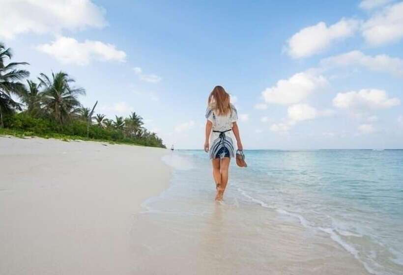 پانسیون City Grand Guest House