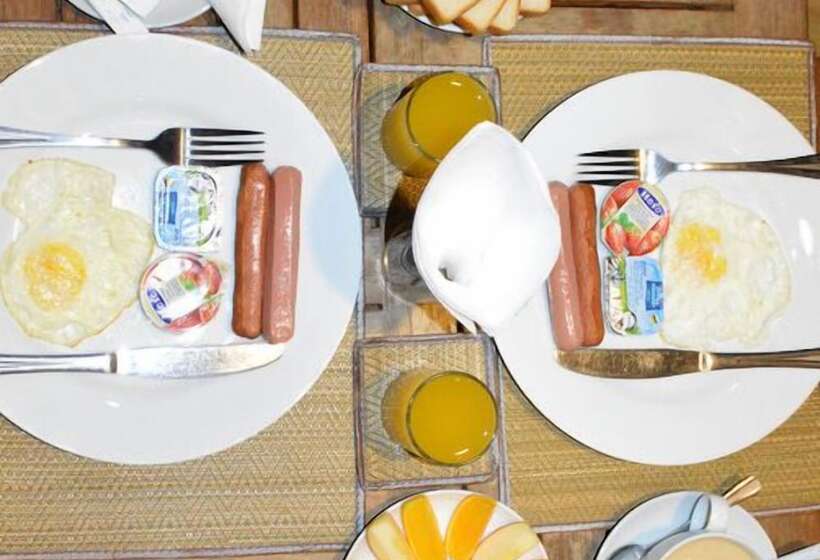 پانسیون City Grand Guest House