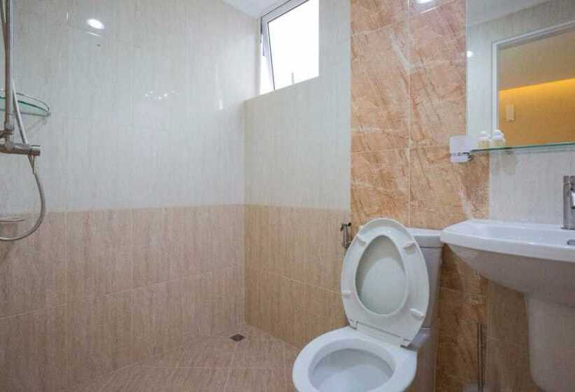 پانسیون City Grand Guest House