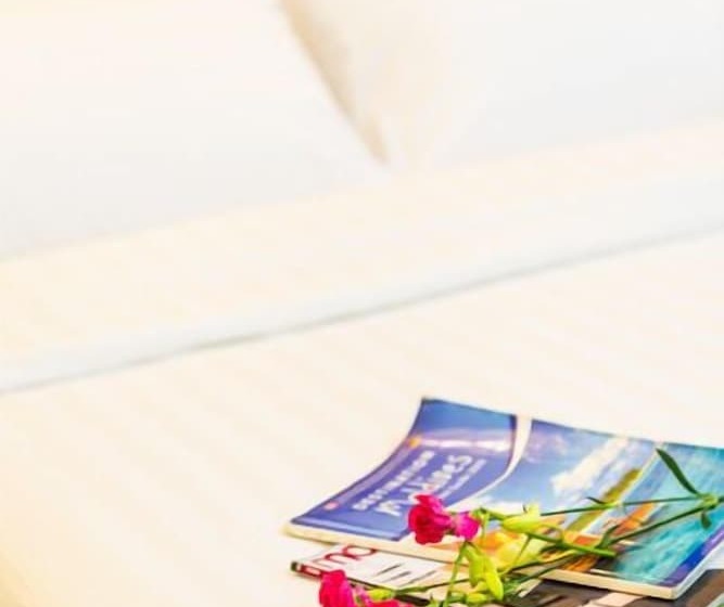 پانسیون City Grand Guest House