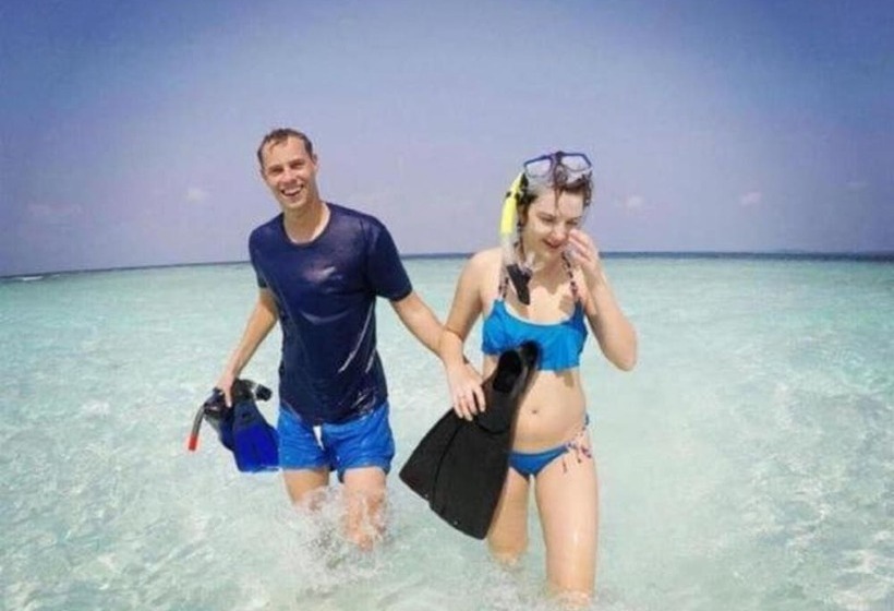 پانسیون City Grand Guest House