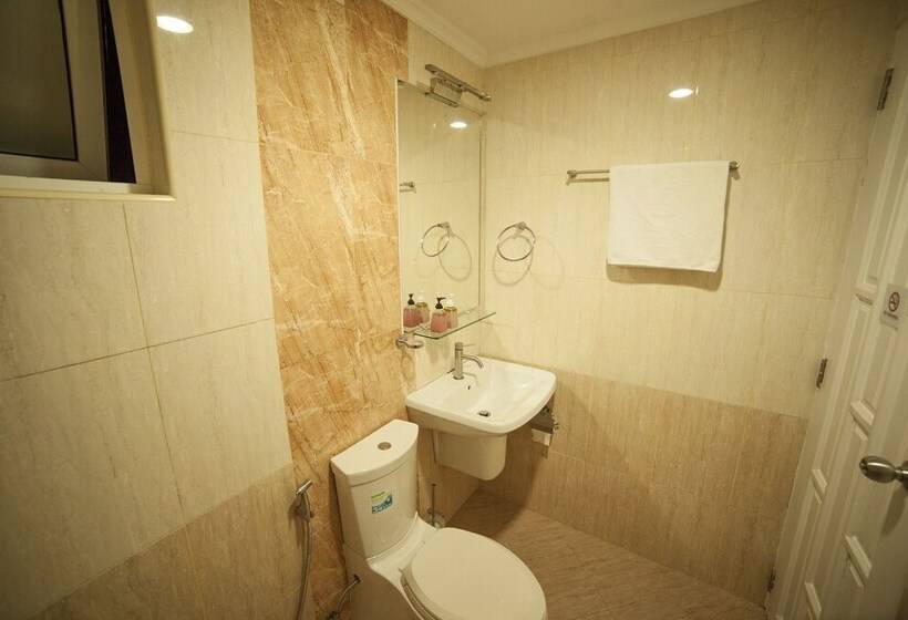 پانسیون City Grand Guest House