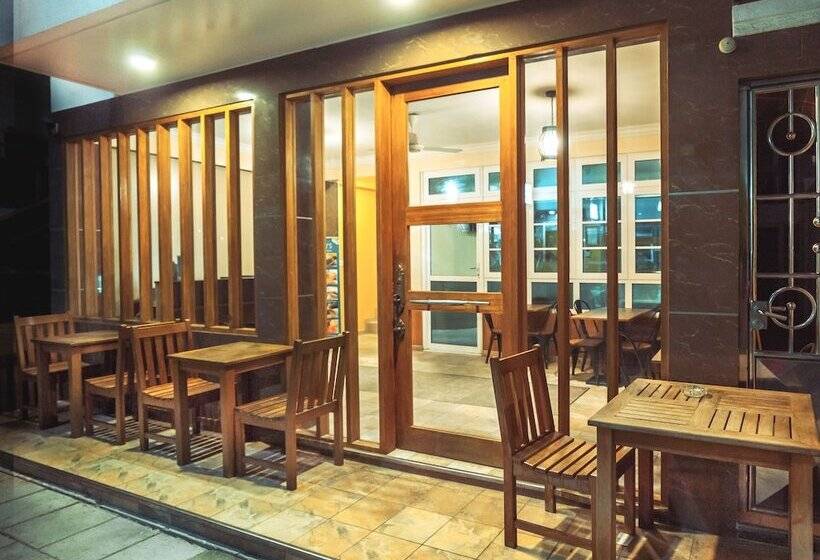 پانسیون City Grand Guest House