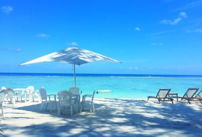 پانسیون City Grand Guest House