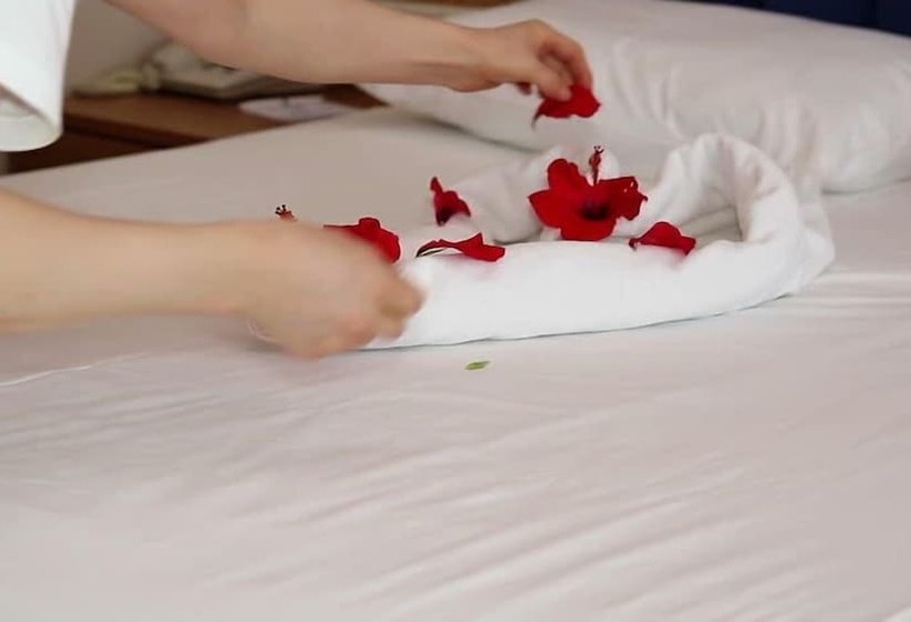 پانسیون City Grand Guest House