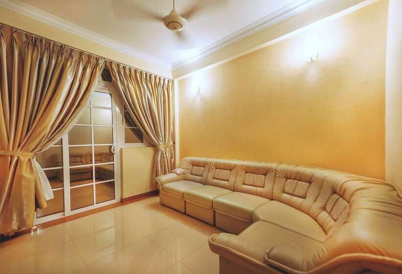 پانسیون City Grand Guest House