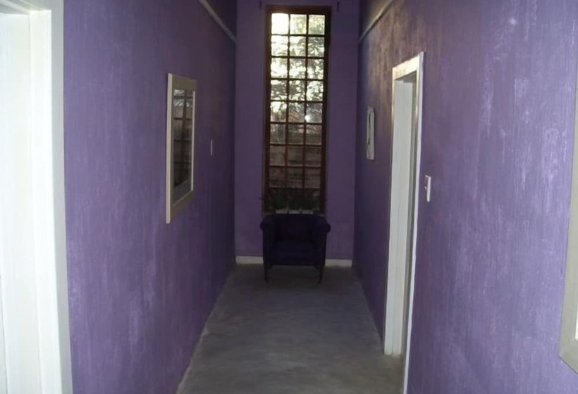 펜션 Nomndeni De La Changuion