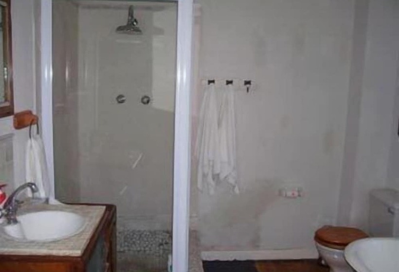 펜션 Nomndeni De La Changuion