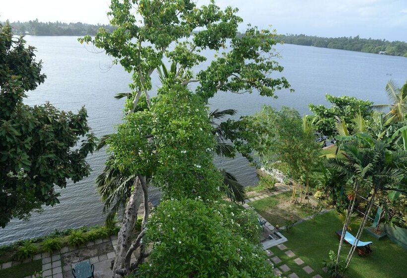 Пансион River Side Inn Fuji