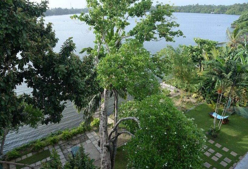 Пансион River Side Inn Fuji