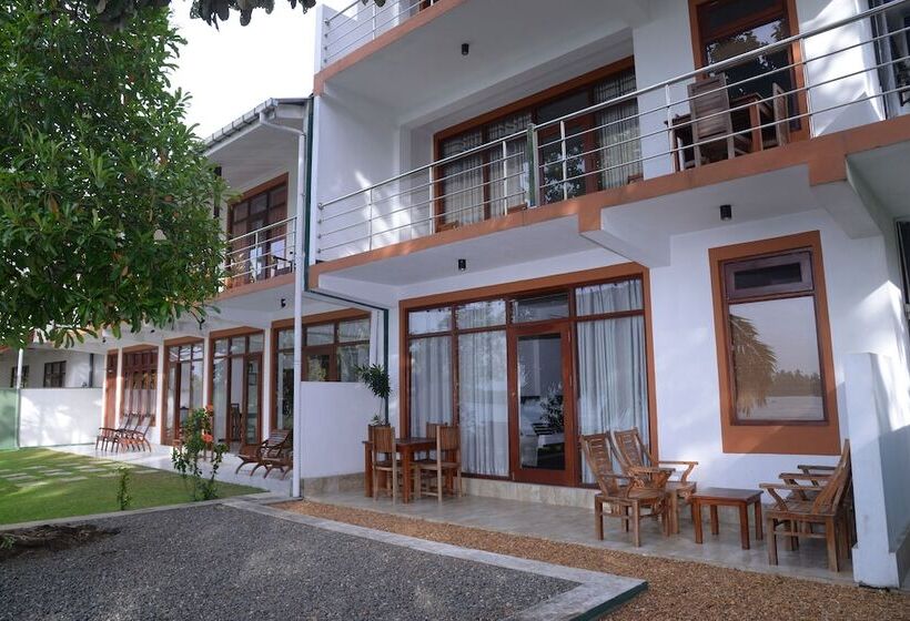 Пансион River Side Inn Fuji