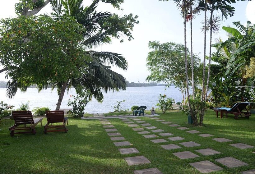 Пансион River Side Inn Fuji