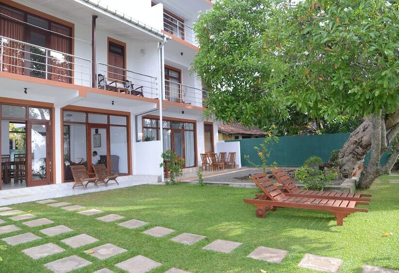 Пансион River Side Inn Fuji