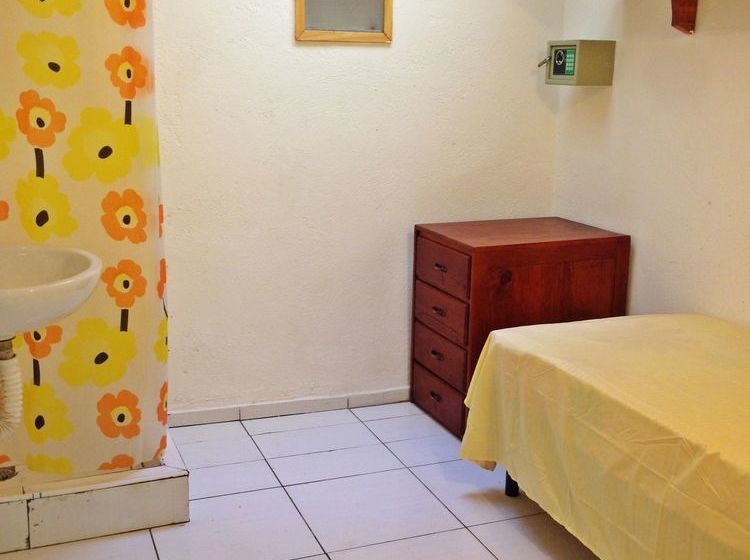 Rig Hostel Boca Chica Back Packer