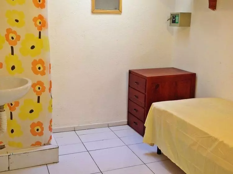 Rig Hostel Boca Chica Back Packer