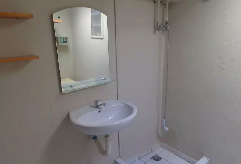 Rig Hostel Boca Chica Back Packer