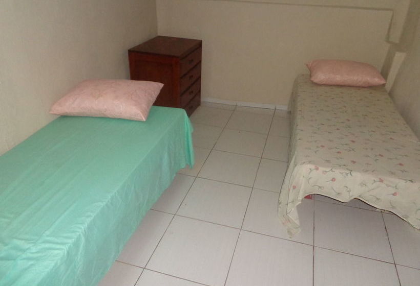 Rig Hostel Boca Chica Back Packer