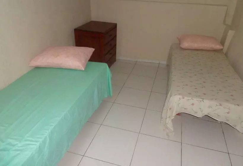 Rig Hostel Boca Chica Back Packer