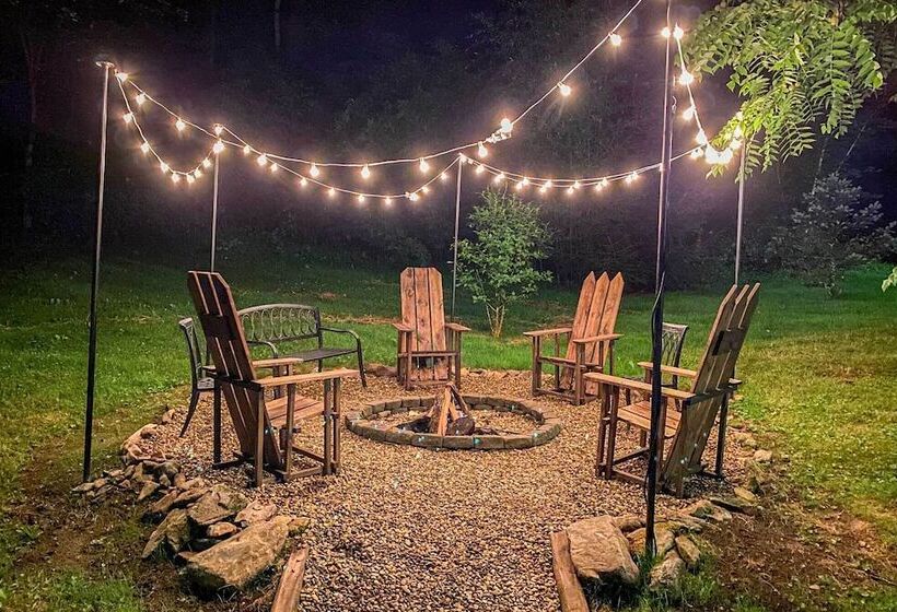 Charming Waynesville Cottage <2 Mi To Main St