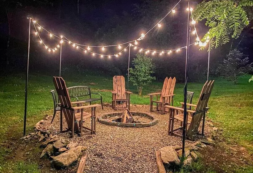 Charming Waynesville Cottage <2 Mi To Main St
