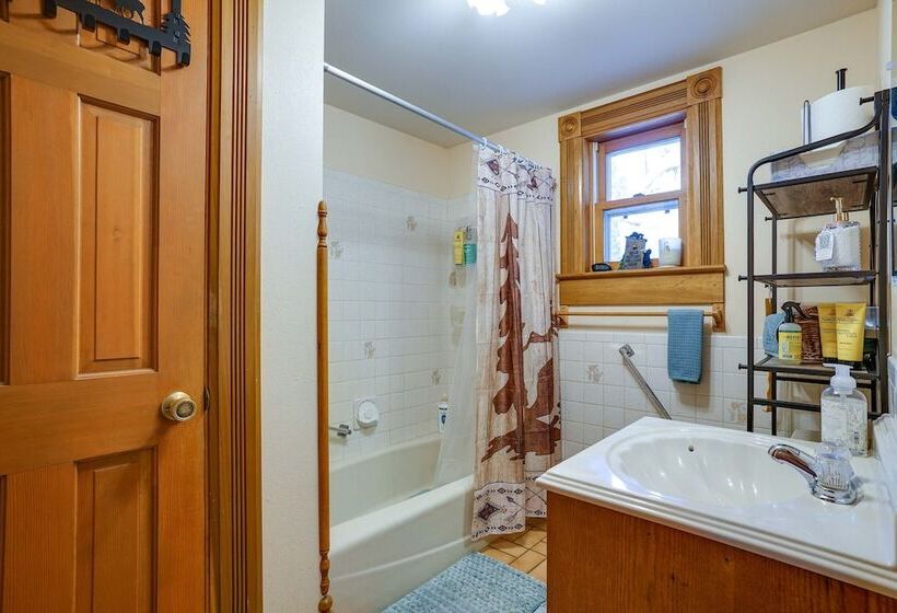 Dragons Roost  Cabin W/ Sangre De Cristo Views!