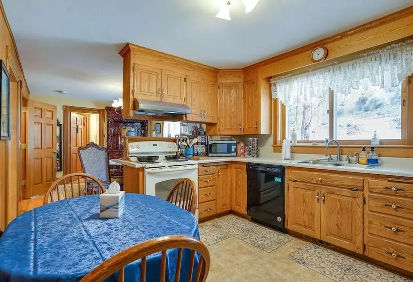 Dragons Roost  Cabin W/ Sangre De Cristo Views!