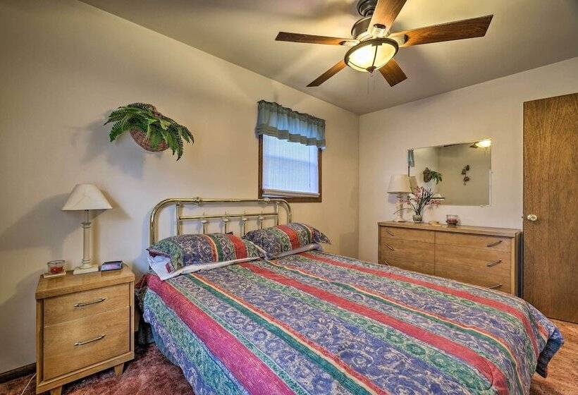 Family Friendly Albrightsville Home W/ Game Room!