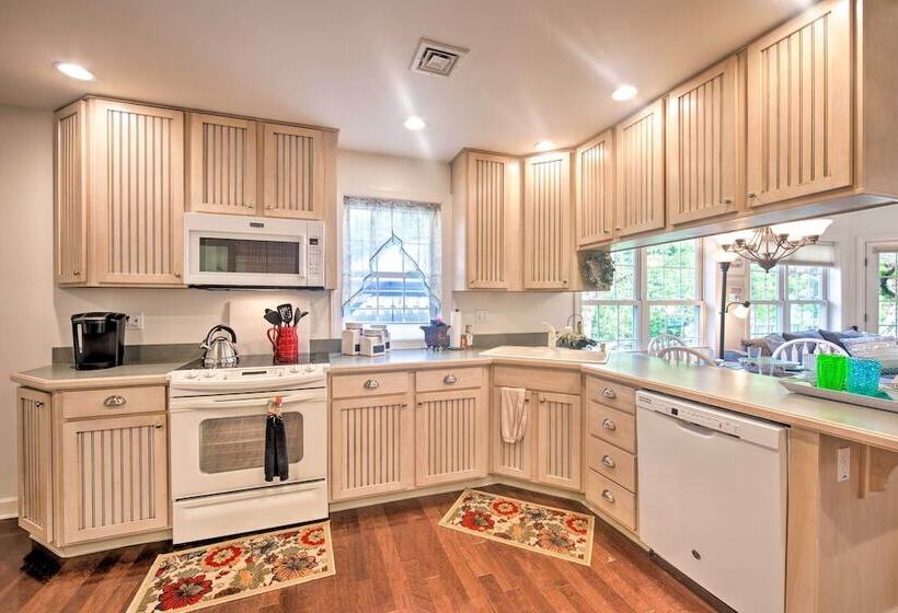 Harrisburg Cottage, 15 Mins To Hersheypark!