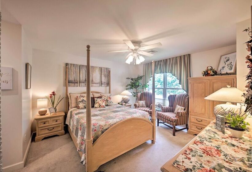 Harrisburg Cottage, 15 Mins To Hersheypark!