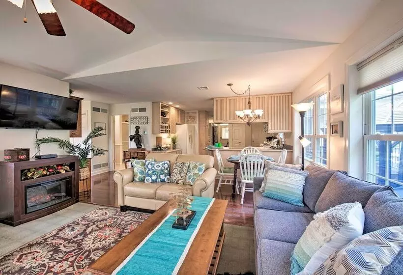 Harrisburg Cottage, 15 Mins To Hersheypark!